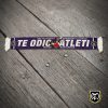Bufanda Te Odio Atleti