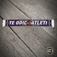 Bufanda Te Odio Atleti