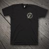 Camiseta Indio Muerto