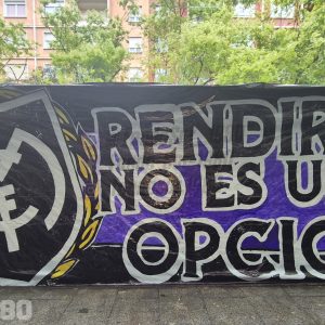 Real Madrid C.F. – Arsenal. Copa de Europa 24/25