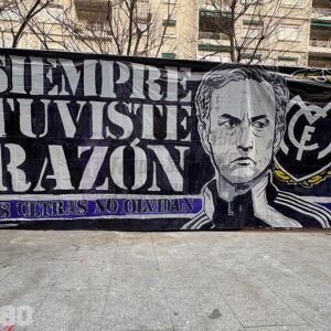 Real Madrid C.F. – Benfica. Copa de Europa 25/26