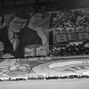 Historia Ultrassur (IV)