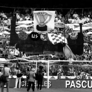 Historia Ultrassur (II)