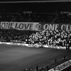 Historia Ultrassur (III)