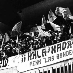 Historia Ultrassur (I)
