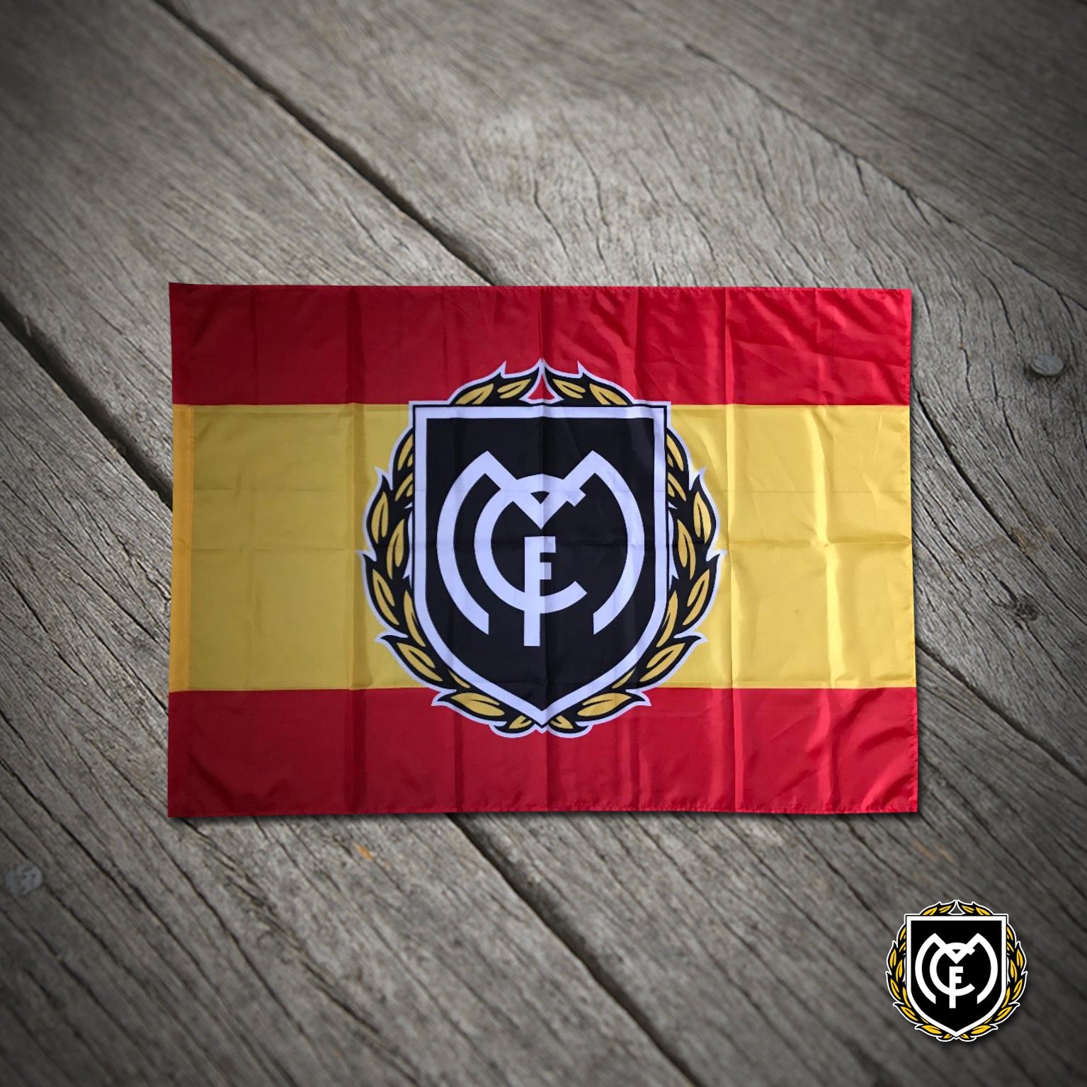 Bandera España