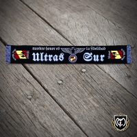 Bufanda Honor y Fidelidad