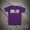 Camiseta Solo RMCF