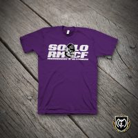 Camiseta Solo RMCF