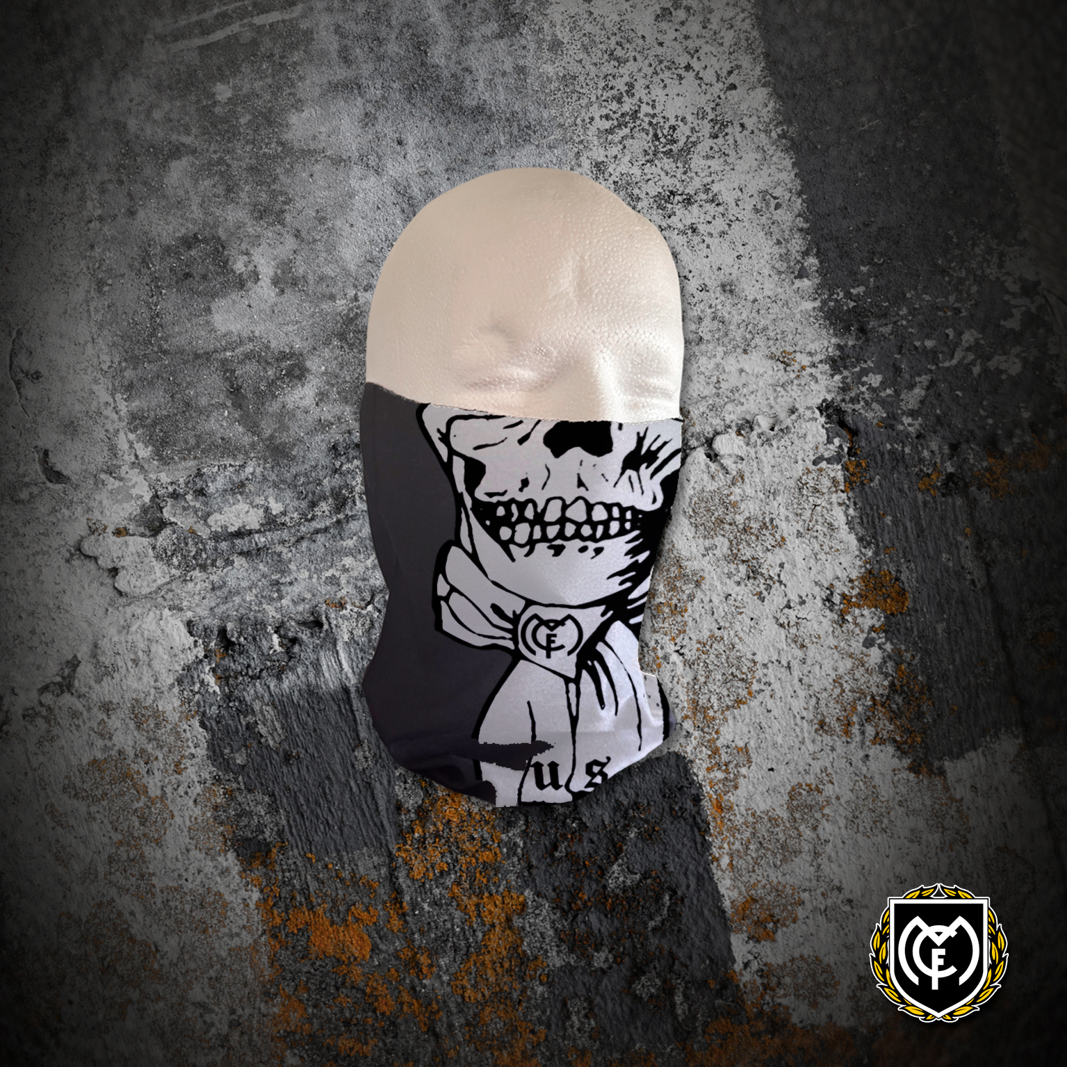 Braga Calavera