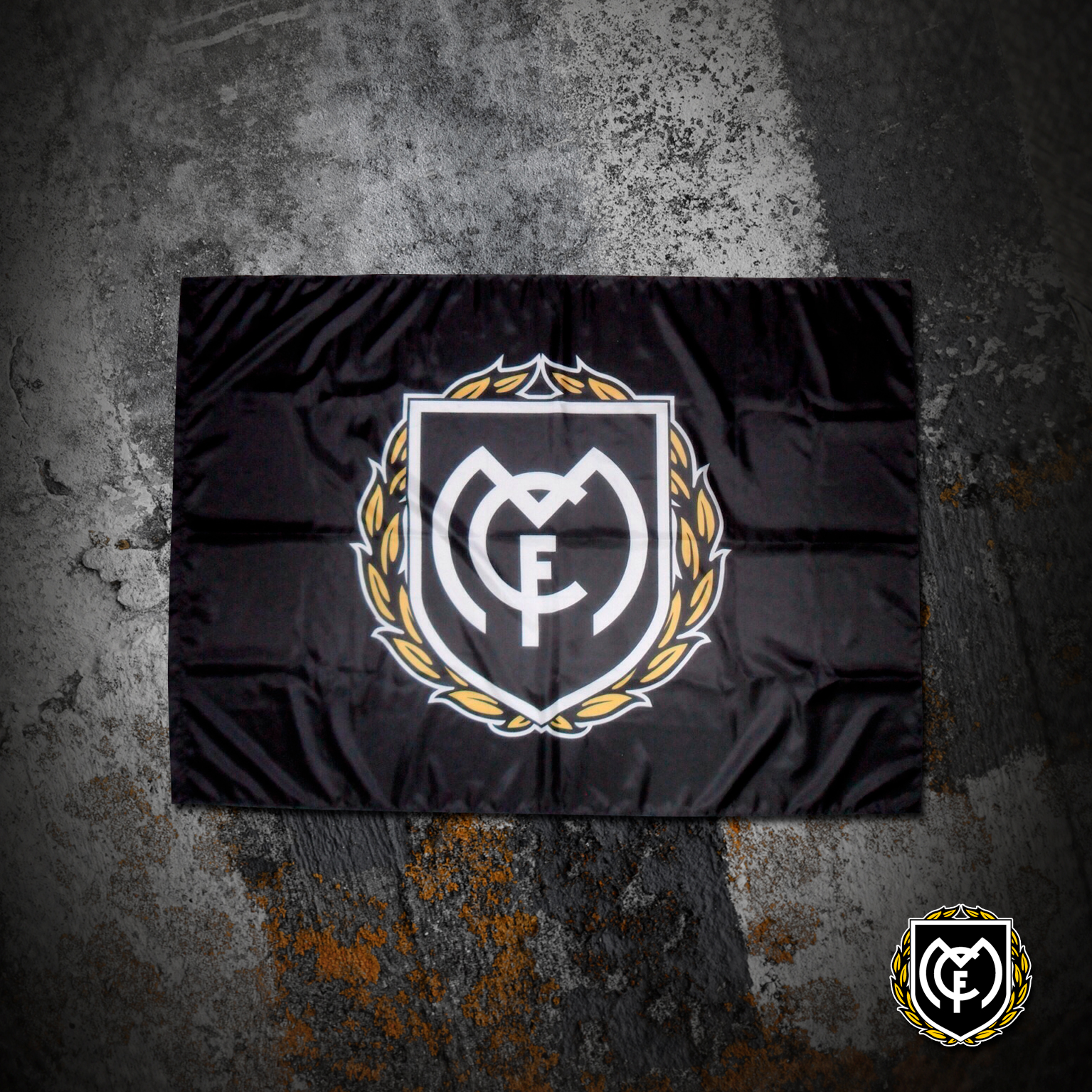 Bandera Logo US